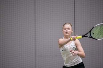 Bild 299 - NL TSV Glinde II - Tennisverein Lohne II : Ergebnis: 5:1